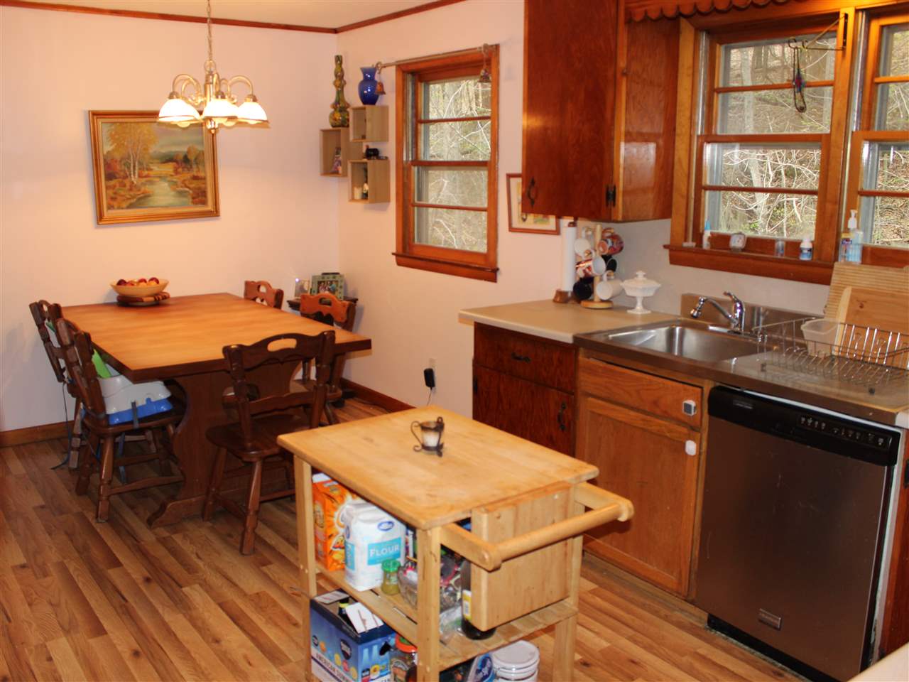 1203 Sunset Lake Road Brattleboro, VT 05301 - Photo 2 of 16 Gallery Image 2