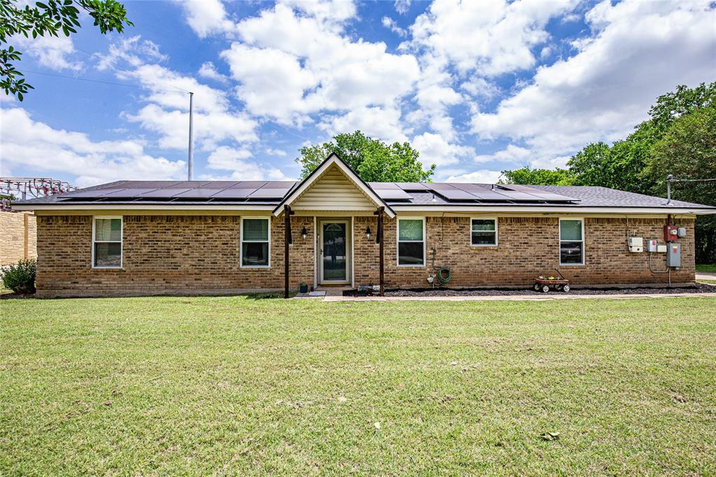 817 South Old Temple Road Lorena, TX 76655 - Photo 17 of 17