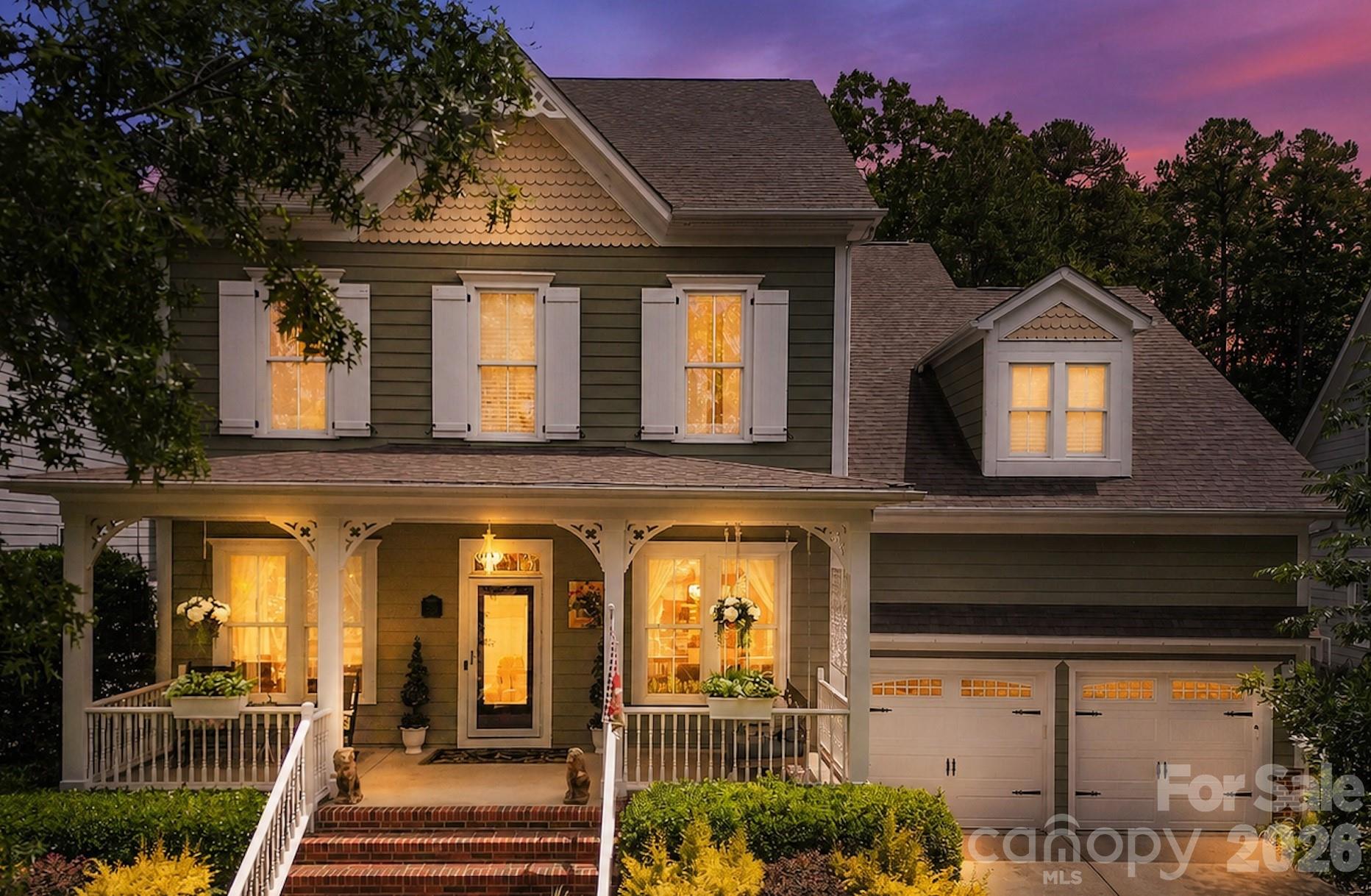 905 Stratford Run Drive Fort Mill, SC 29708 - Photo 2 of 39