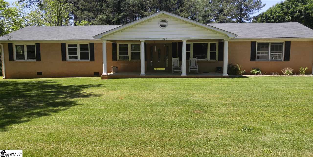 201 Baldwin Road Simpsonville, SC 29680 - Photo 1 of 24 Welcome Home!