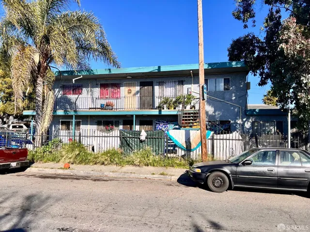 $745,000 | 1003 85th Avenue, Oakland, CA 94621