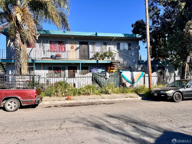 $745,000 | 1003 85th Avenue, Oakland, CA 94621