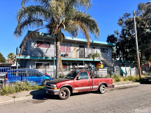 $745,000 | 1003 85th Avenue, Oakland, CA 94621