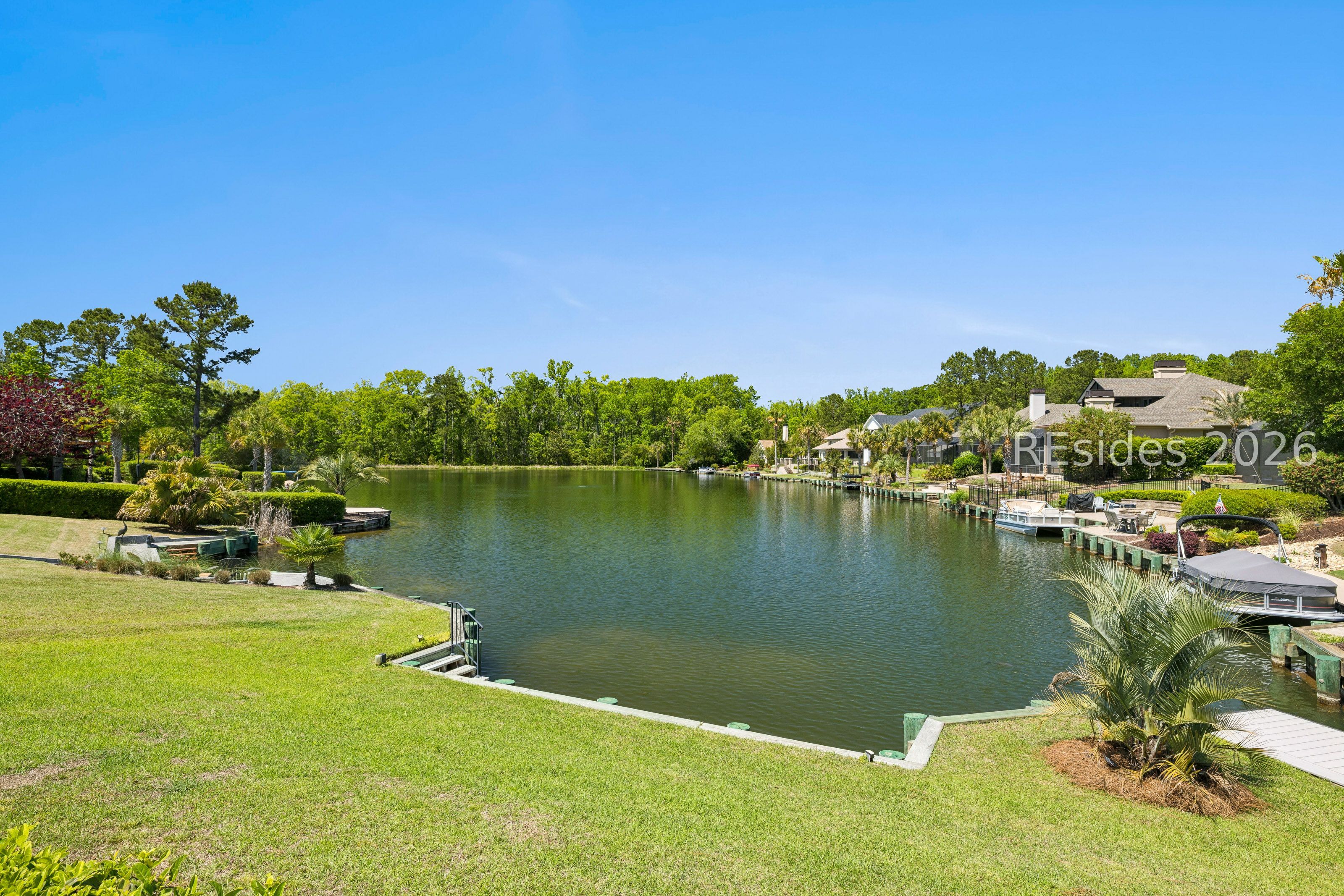 6 Anchor Bay Court Bluffton, SC 29910 - Photo 54 of 81
