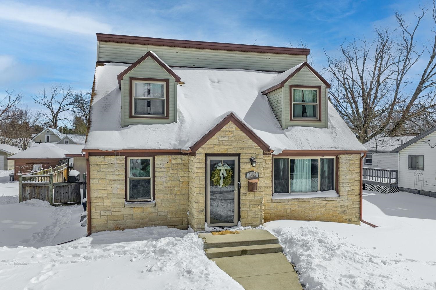 518 Church Street Wisconsin Dells, WI 53965 - Photo 1 of 1