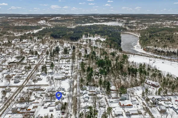 $354,900 | 518 Church Street, Wisconsin Dells, WI 53965