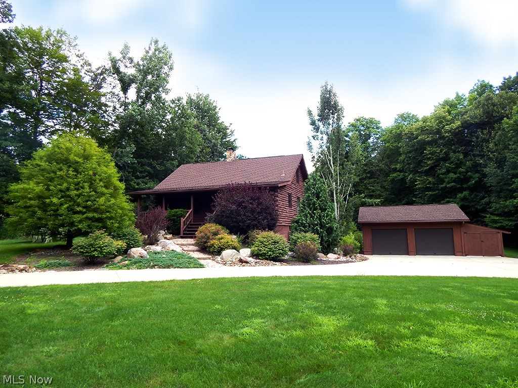 8625 Harris Road Lodi, OH 44254 - Photo 1 of 25 Gallery Image 1