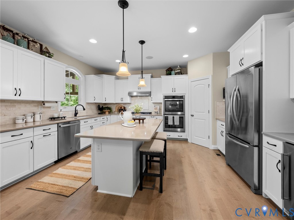 3613 Archers Ridge Powhatan, VA 23139 - Photo 22 of 74