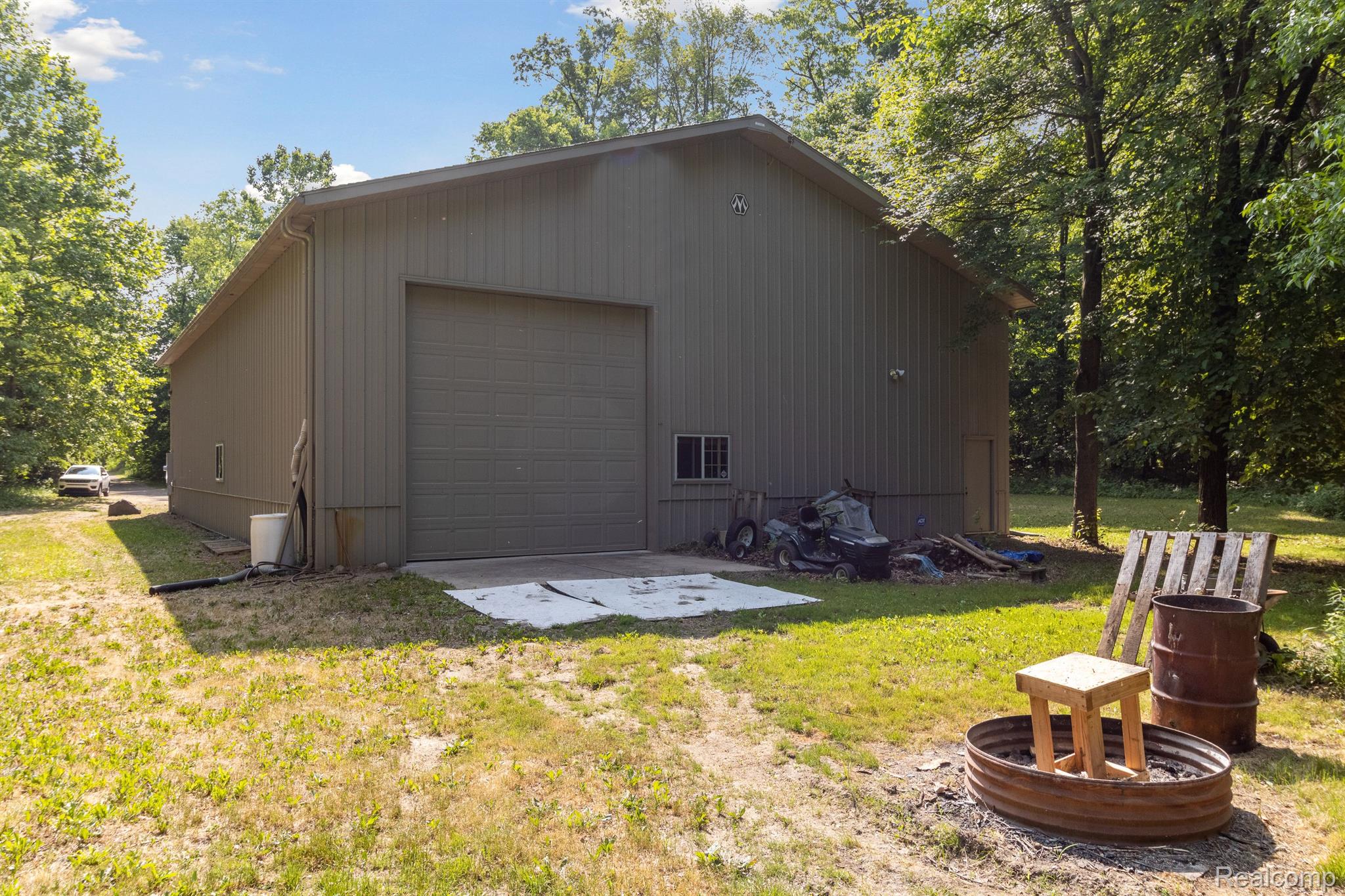 9255 Argentine Road Linden, MI 48451 - Photo 22 of 32 Gallery Image 22