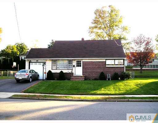 22 Montview Road Edison, NJ 08837 - Photo 1 of 10