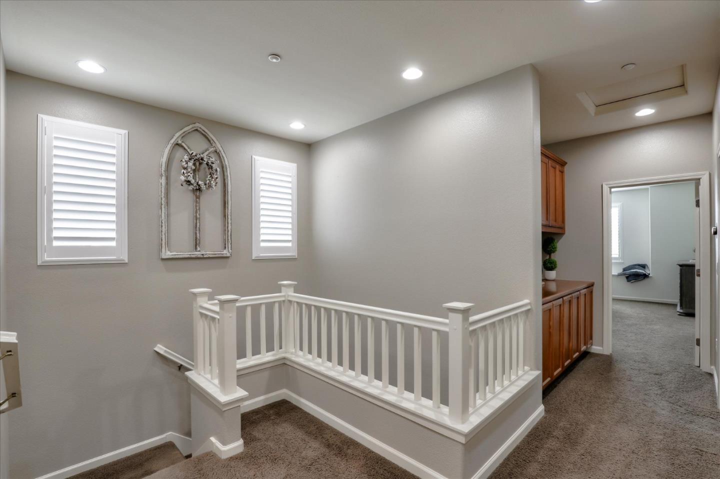 7820 Dickens Way Gilroy, CA 95020 - Photo 14 of 27 a view of entryway with livingroom