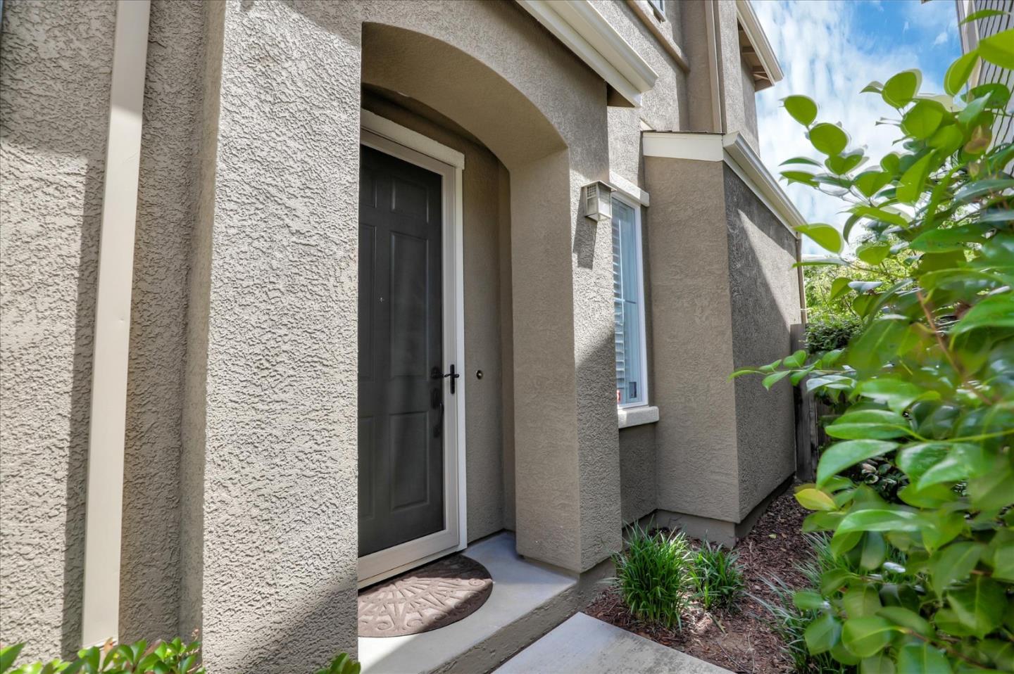 7820 Dickens Way Gilroy, CA 95020 - Photo 2 of 27 a view of a wooden door
