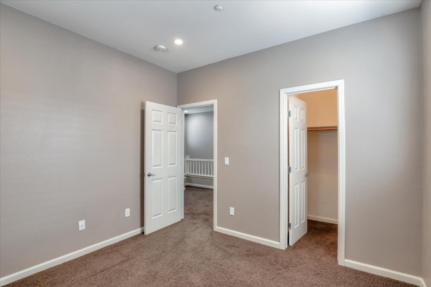 7820 Dickens Way Gilroy, CA 95020 - Photo 21 of 27 a view of an empty room