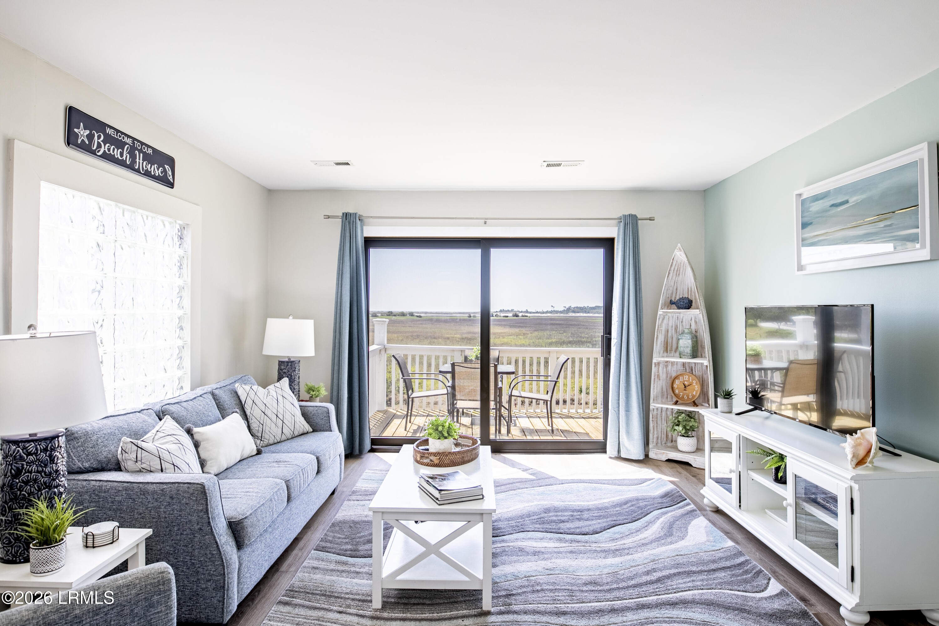 2 Cedar Reef, Unit A209 St. Helena Island, SC 29920 - Photo 3 of 43 CR-2261-HDR