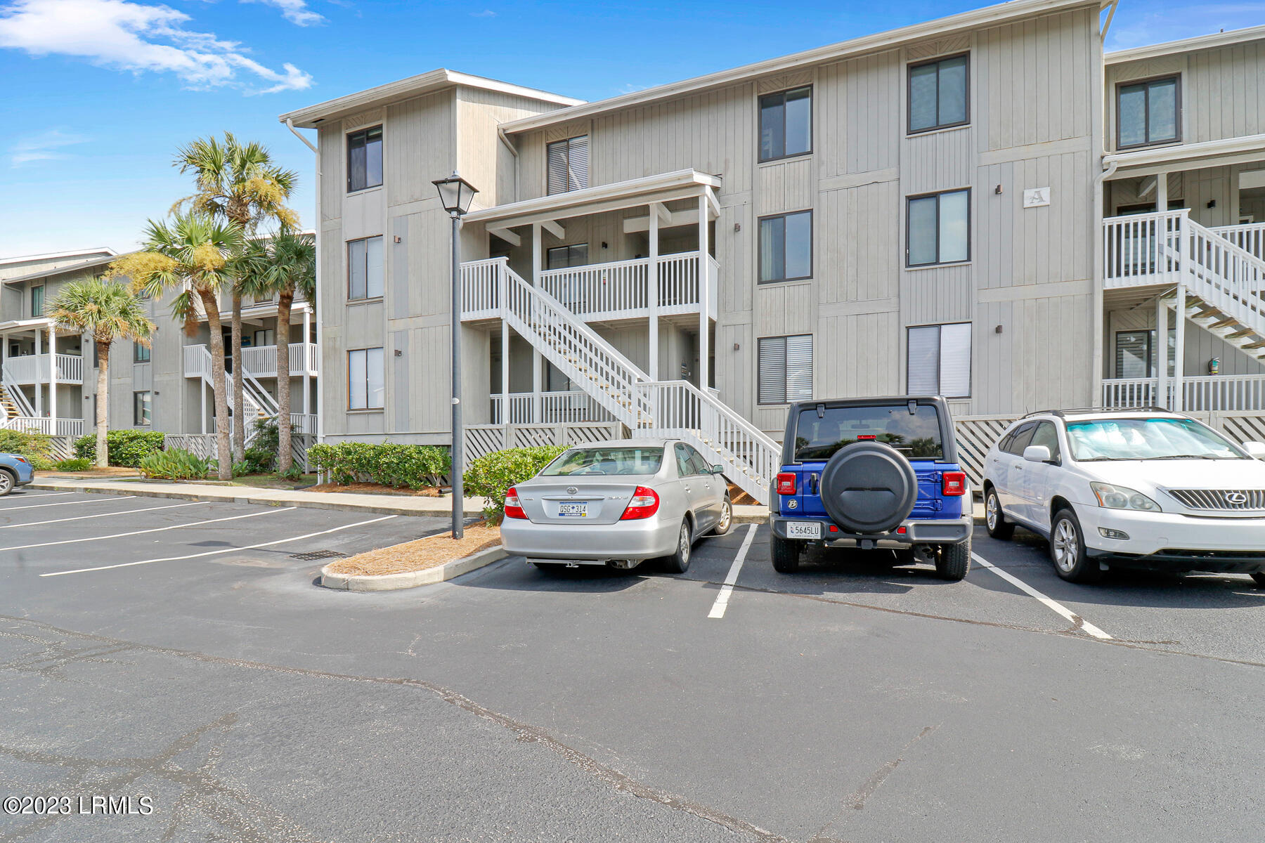2 Cedar Reef, Unit A209 St. Helena Island, SC 29920 - Photo 34 of 43 27