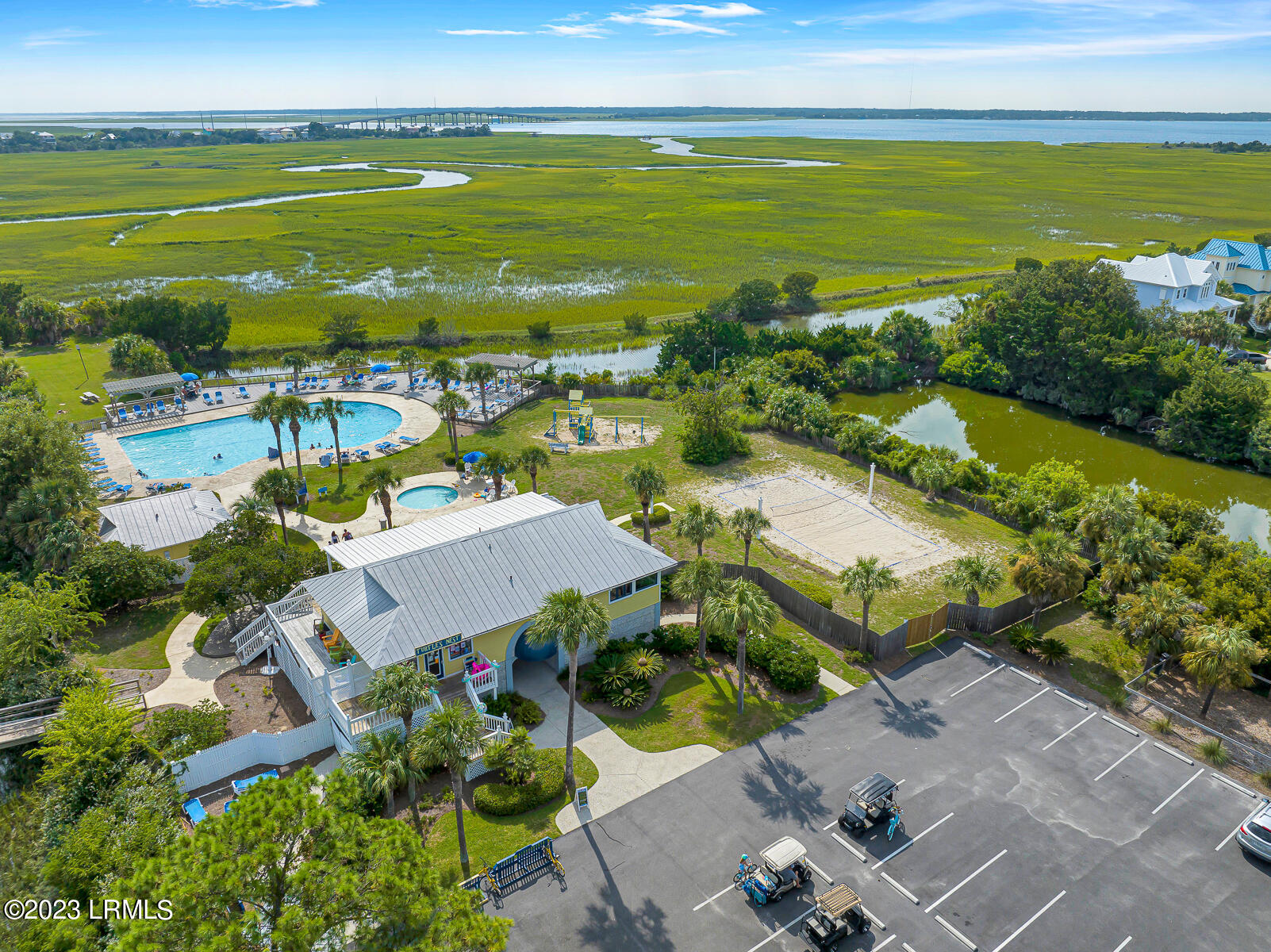 2 Cedar Reef, Unit A209 St. Helena Island, SC 29920 - Photo 37 of 43 31
