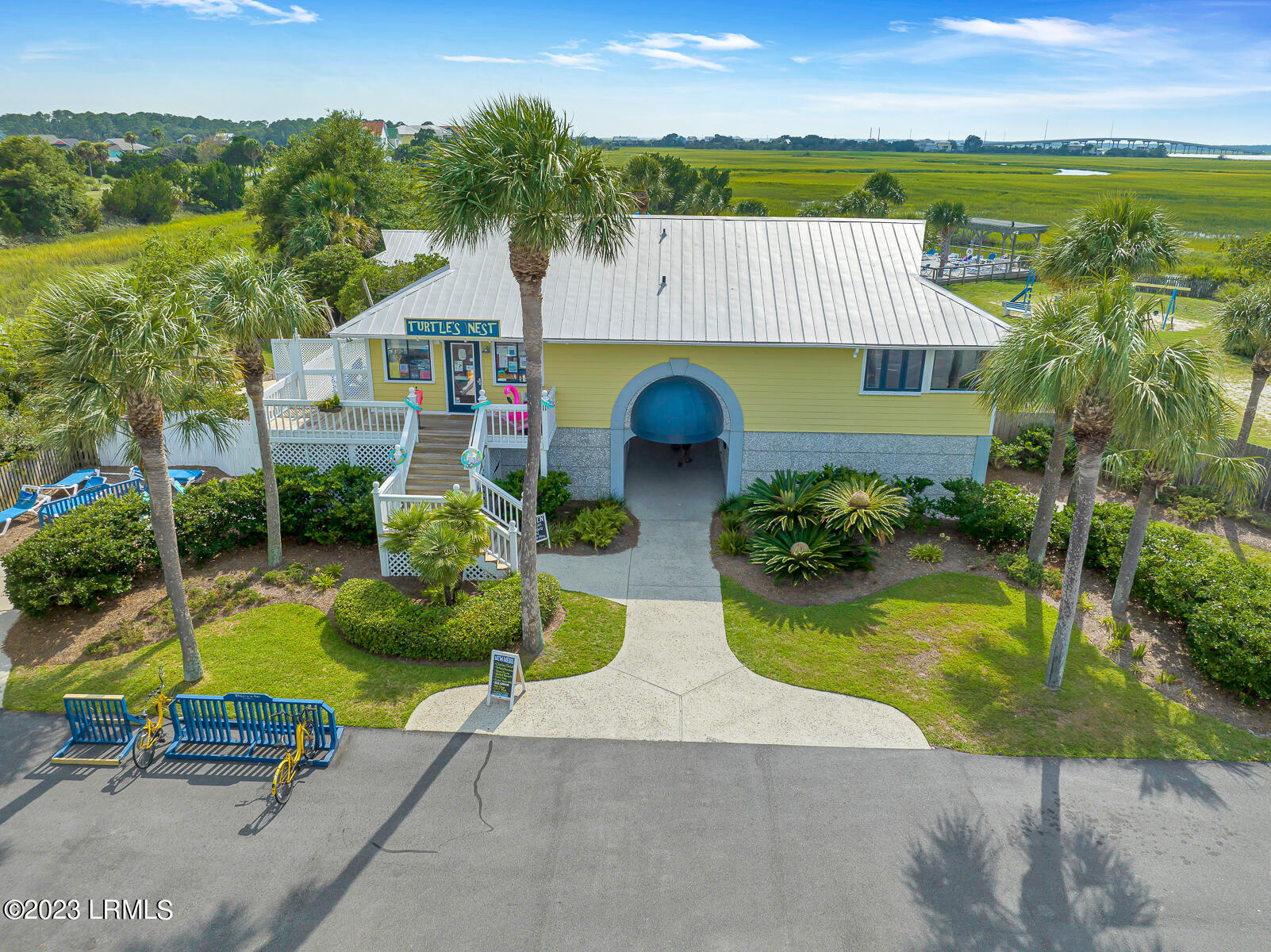 2 Cedar Reef, Unit A209 St. Helena Island, SC 29920 - Photo 39 of 43 33