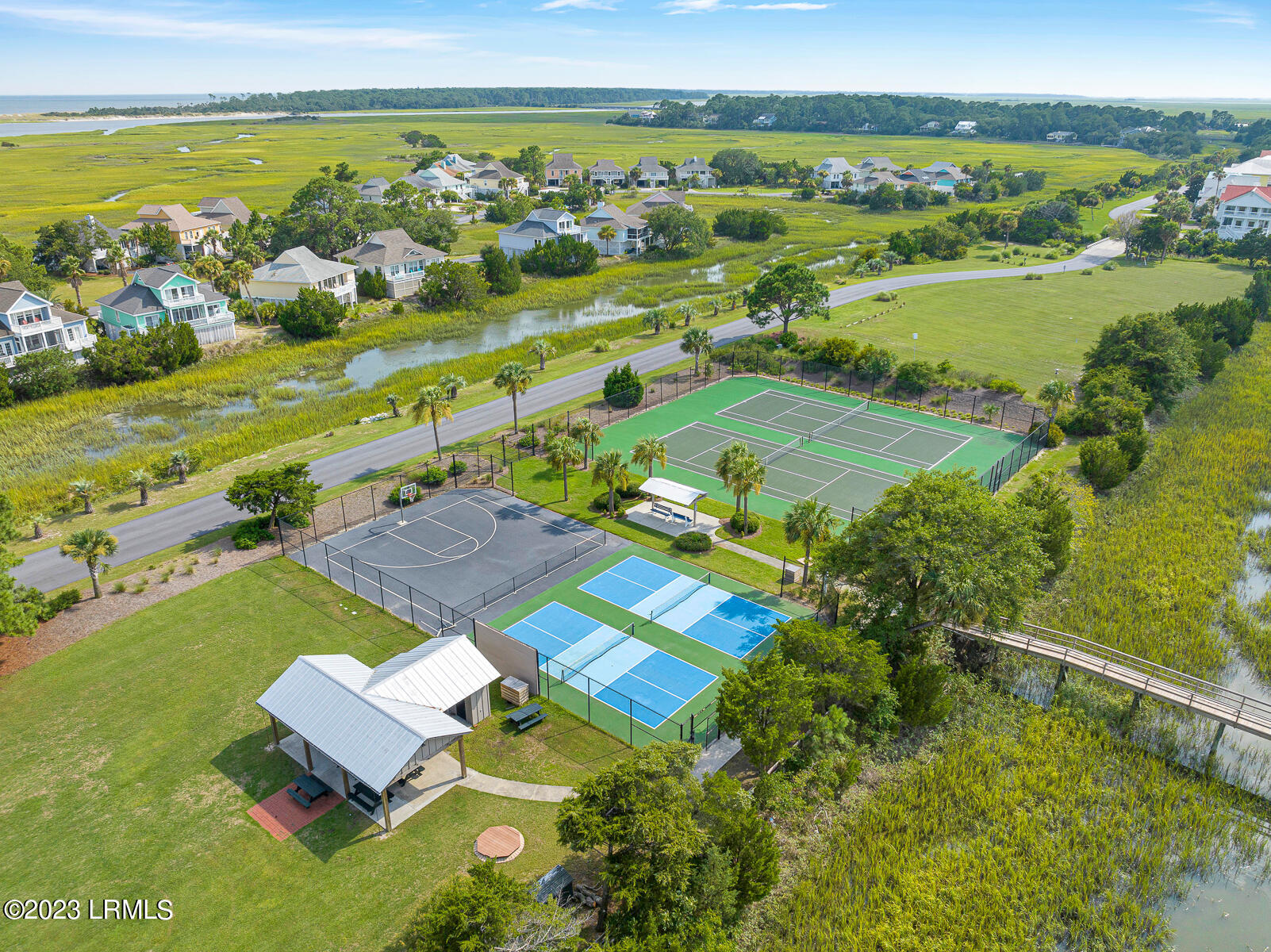 2 Cedar Reef, Unit A209 St. Helena Island, SC 29920 - Photo 40 of 43 34