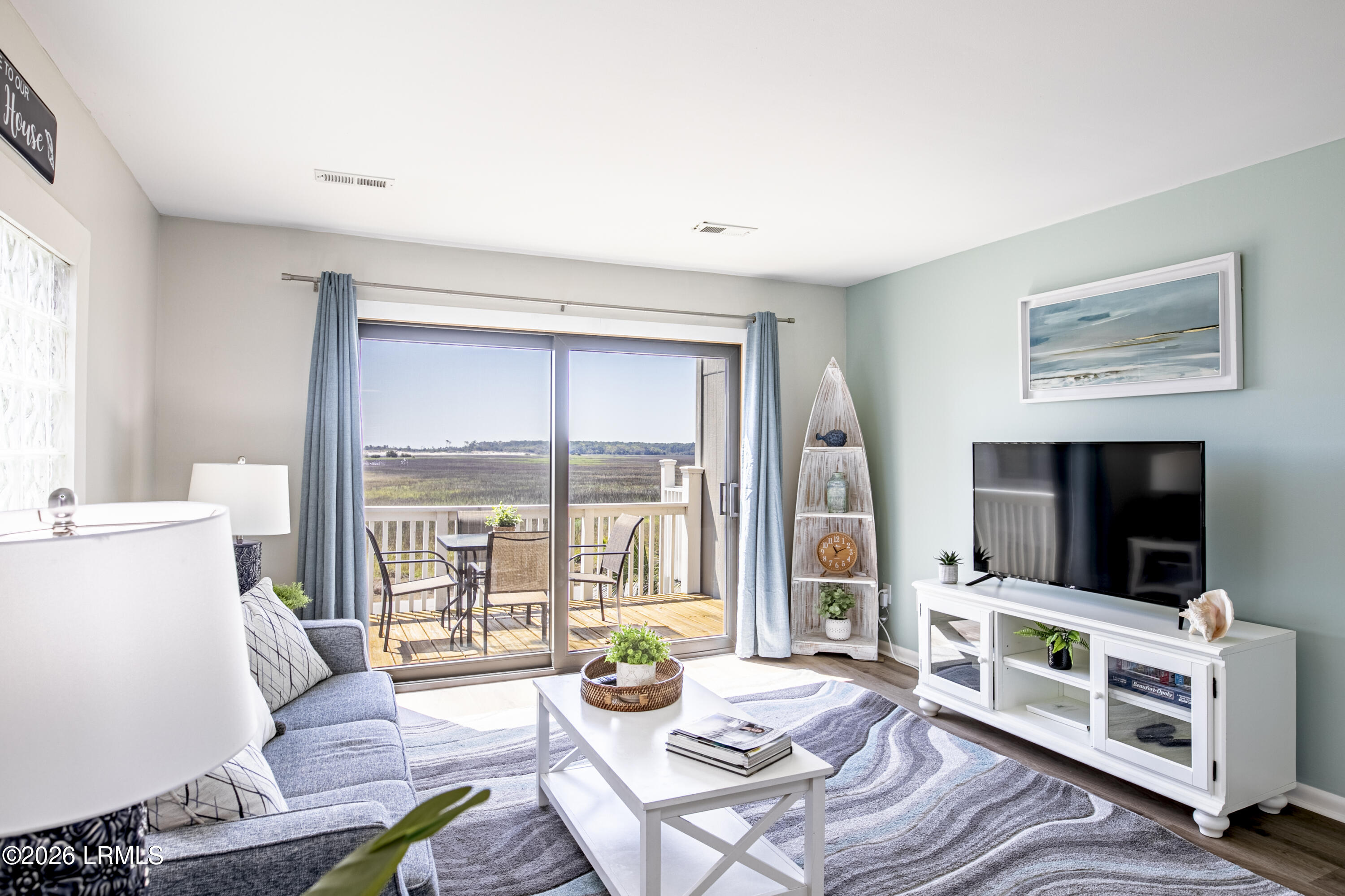 2 Cedar Reef, Unit A209 St. Helena Island, SC 29920 - Photo 4 of 43 CR-2262-HDR