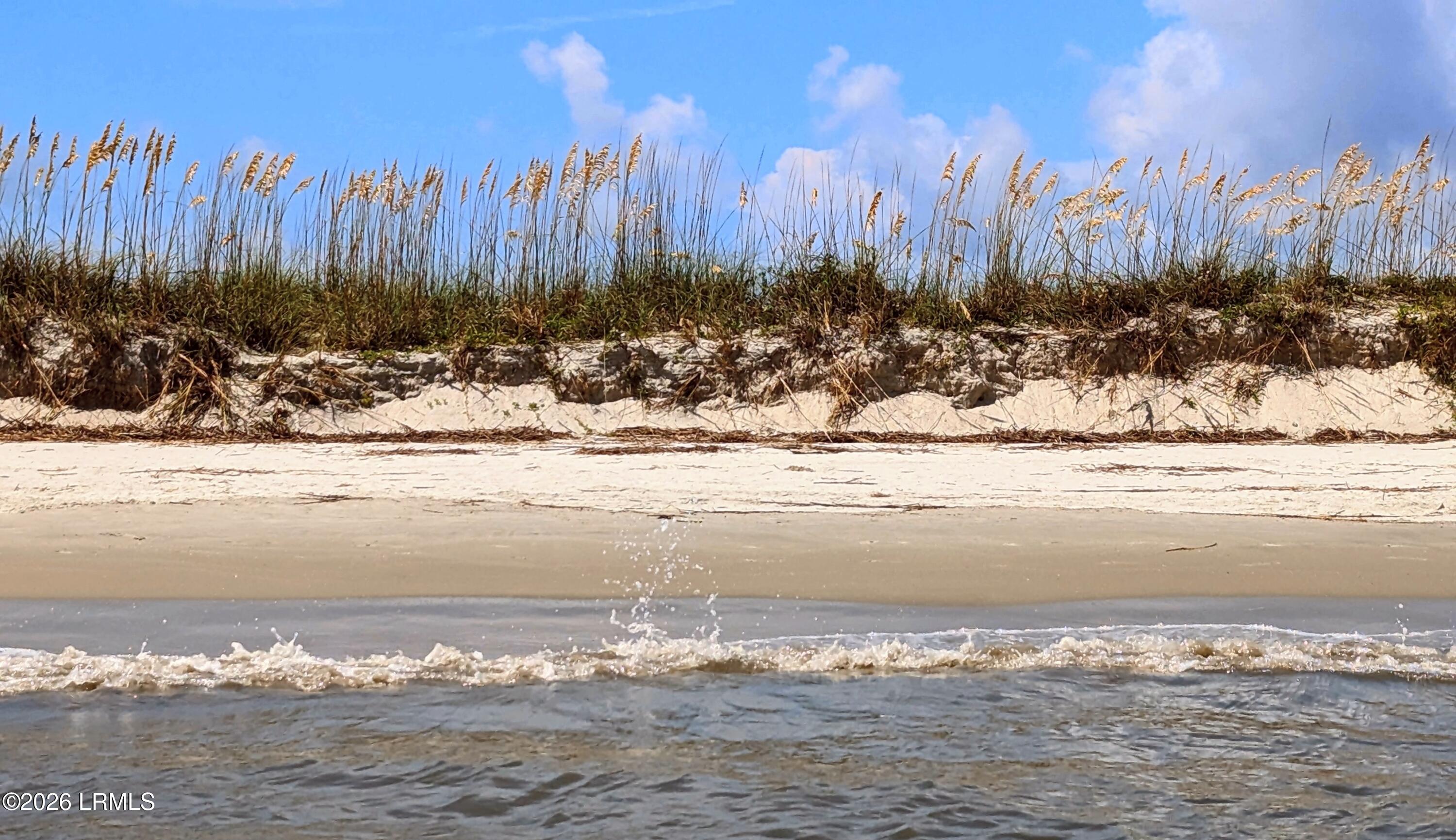 2 Cedar Reef, Unit A209 St. Helena Island, SC 29920 - Photo 43 of 43 Testerman beach pic