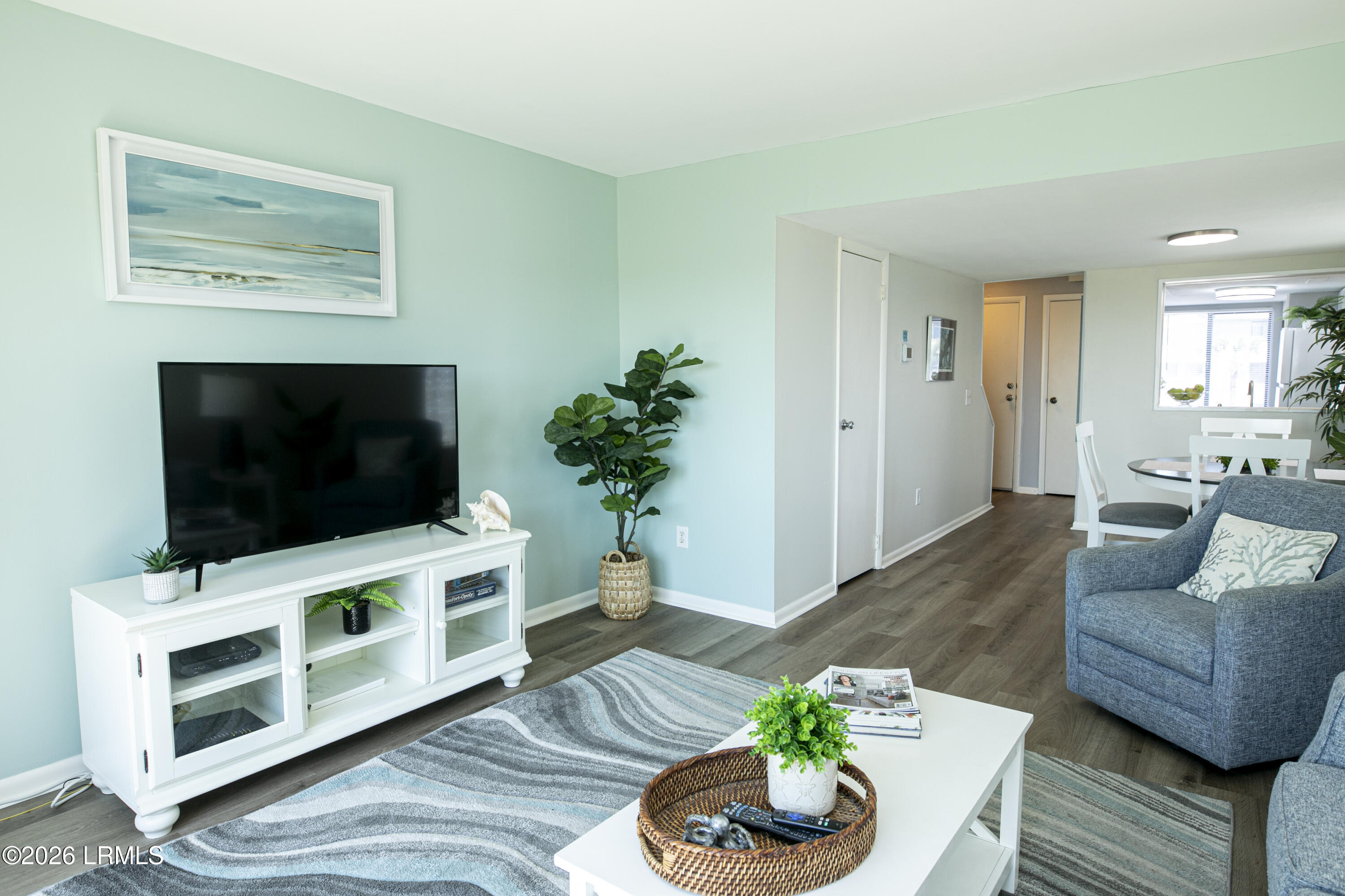 2 Cedar Reef, Unit A209 St. Helena Island, SC 29920 - Photo 6 of 43 CR-2301