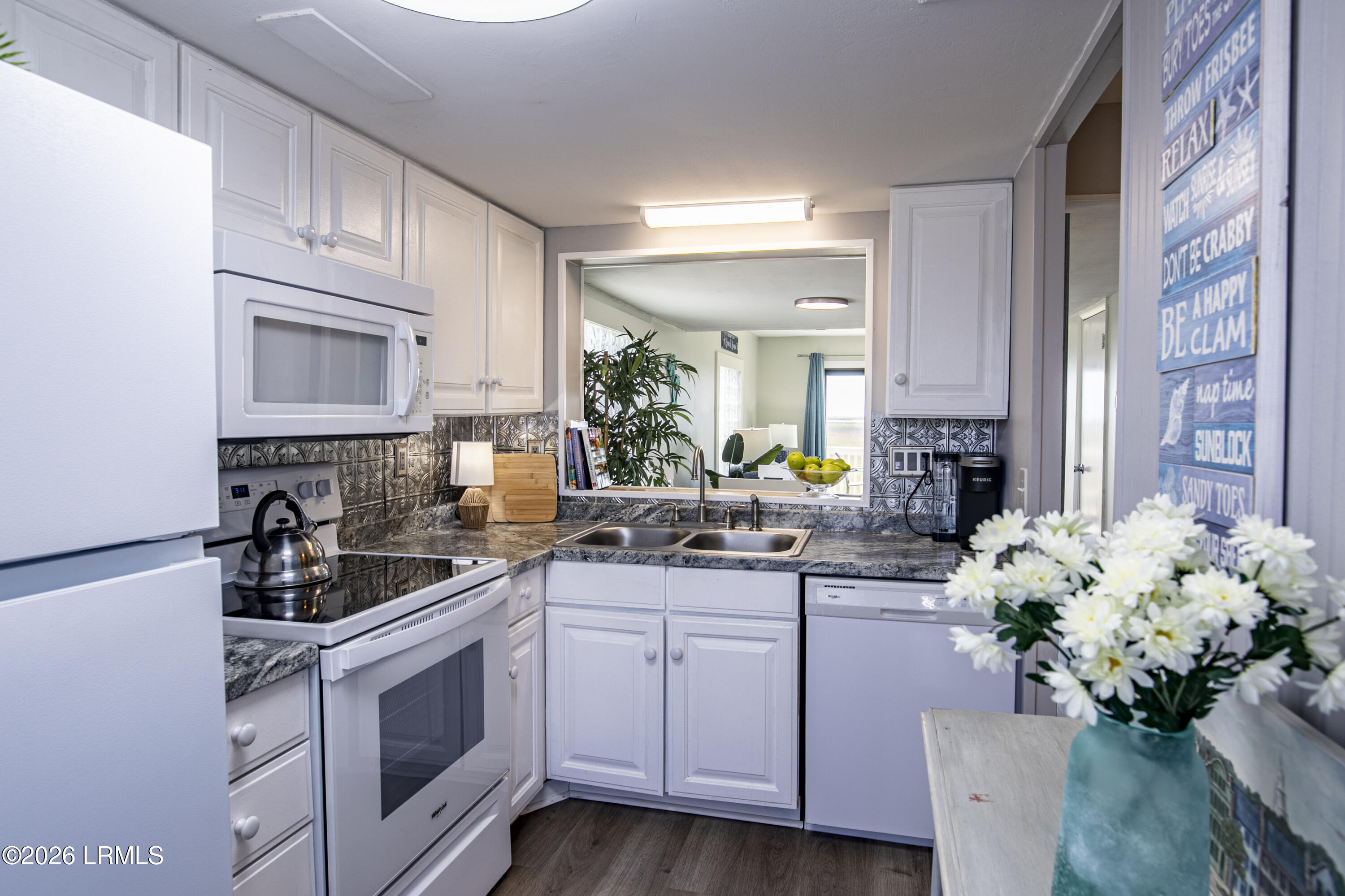 2 Cedar Reef, Unit A209 St. Helena Island, SC 29920 - Photo 10 of 43 CR-2282-HDR