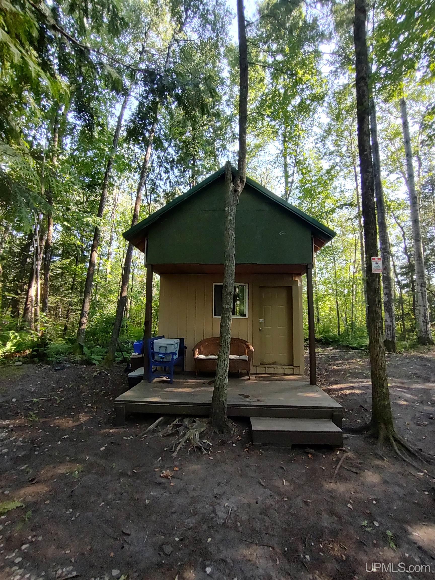 387 Rd Mcmillan Mi 49853 Road Newberry, MI 49868 - Photo 56 of 78