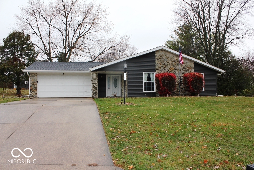 8207 North Myers Road Muncie, IN 47303 - Photo 28 of 28