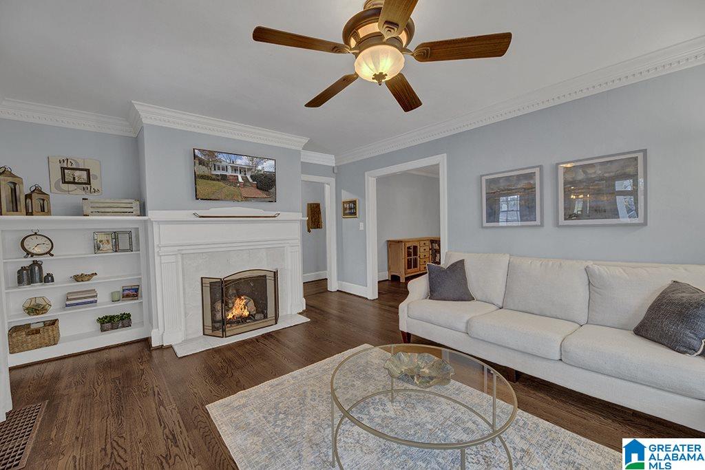 904 Stuart Street Birmingham, AL 35209 - Photo 4 of 20