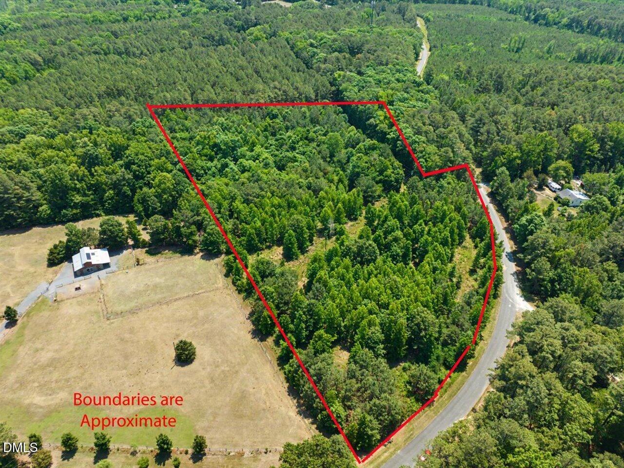 Lot 2 Clyde Farrell Road Apex, NC 27523 - Photo 10 of 26
