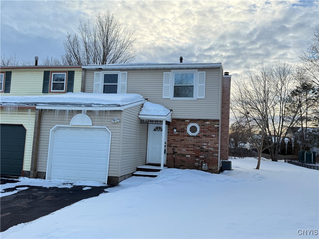 8017 Marlin Drive, Unit B Clay, NY 13041 - Photo 2 of 27