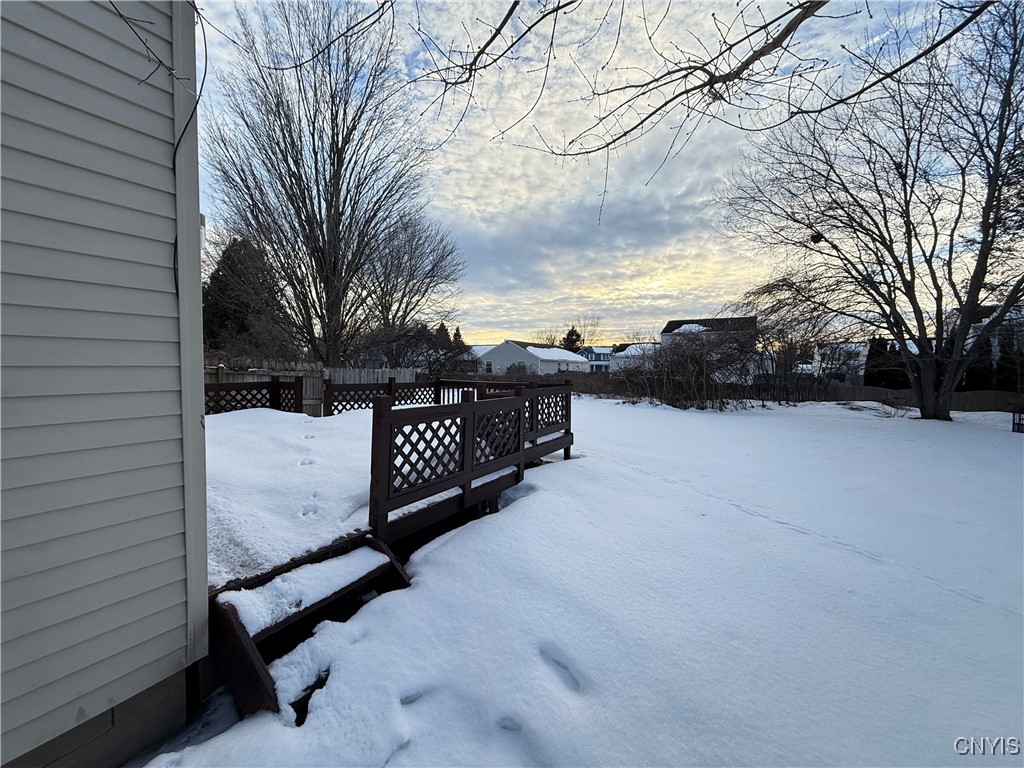 8017 Marlin Drive, Unit B Clay, NY 13041 - Photo 3 of 27