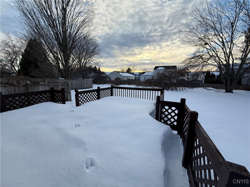 8017 Marlin Drive, Unit B Clay, NY 13041 - Photo 4 of 27