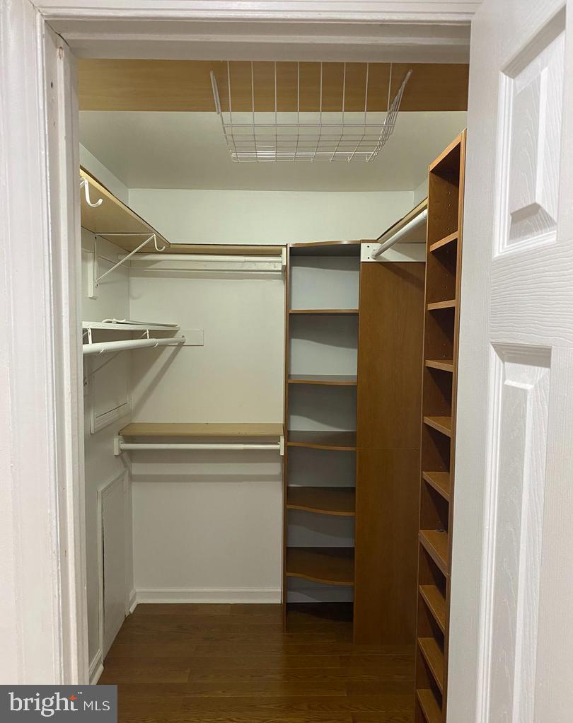 806 Britton Place Voorhees, NJ 08043 - Photo 11 of 16 Primary Walkin Closet