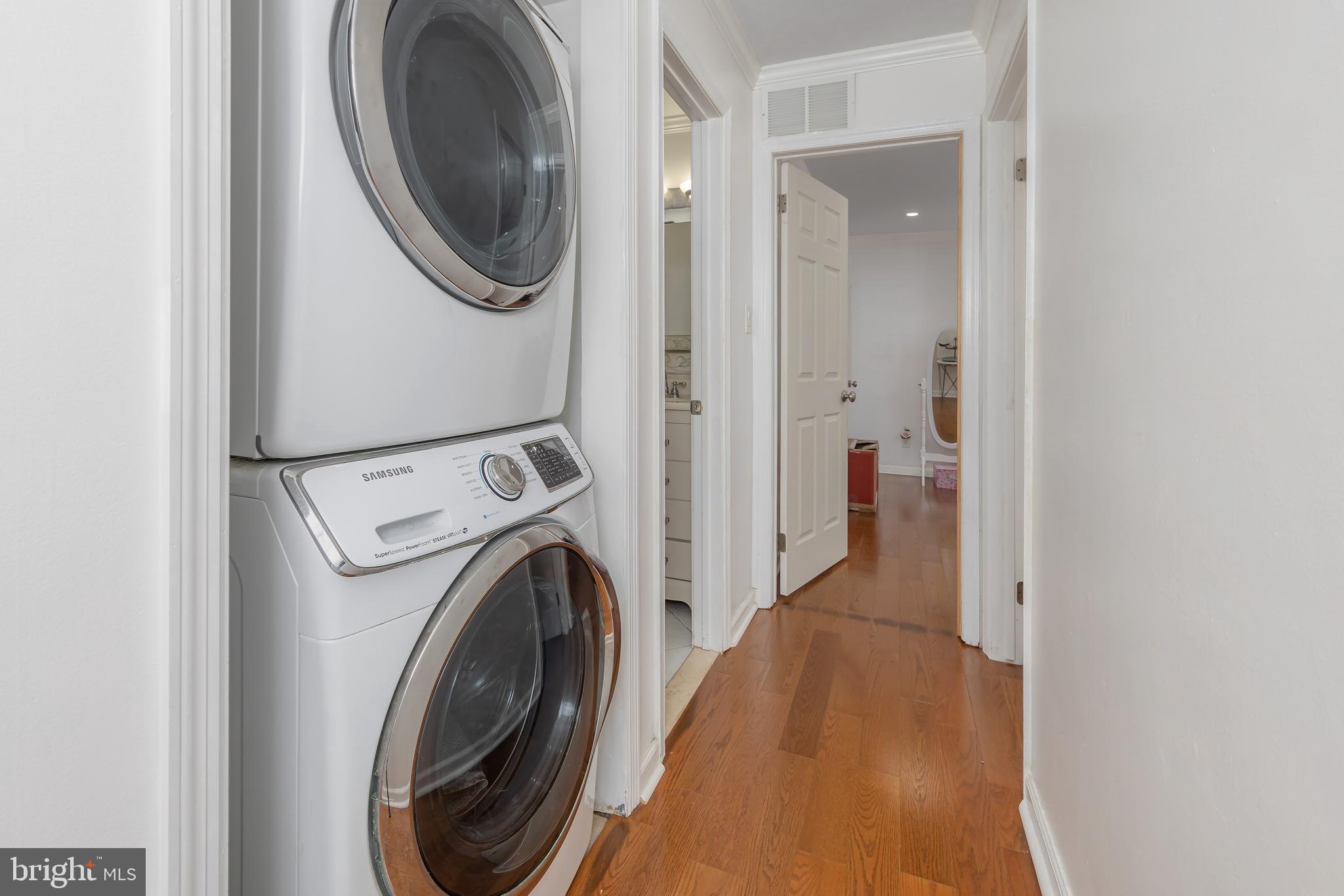 806 Britton Place Voorhees, NJ 08043 - Photo 15 of 16 Washer & Dryer