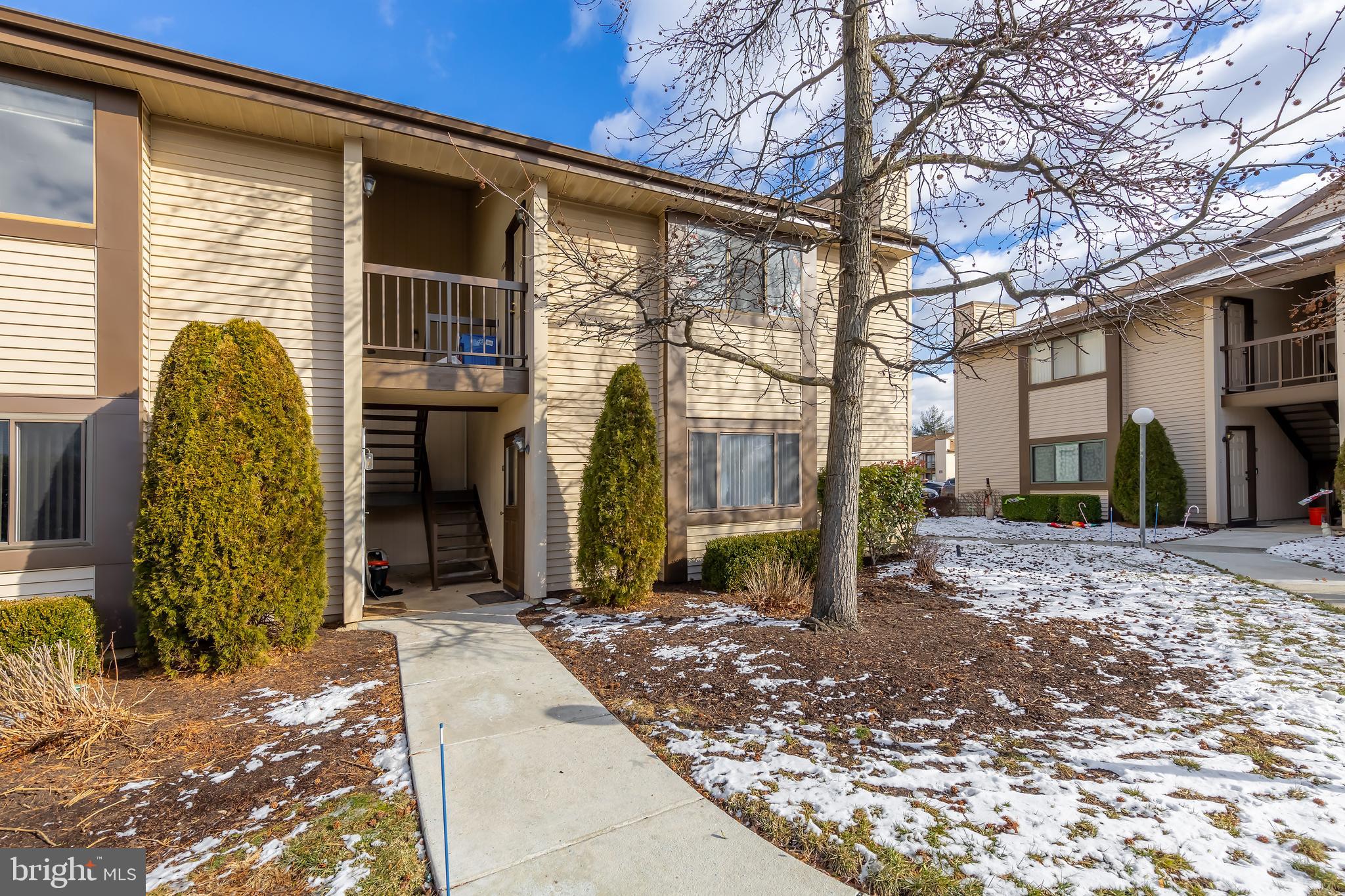 806 Britton Place Voorhees, NJ 08043 - Photo 3 of 16