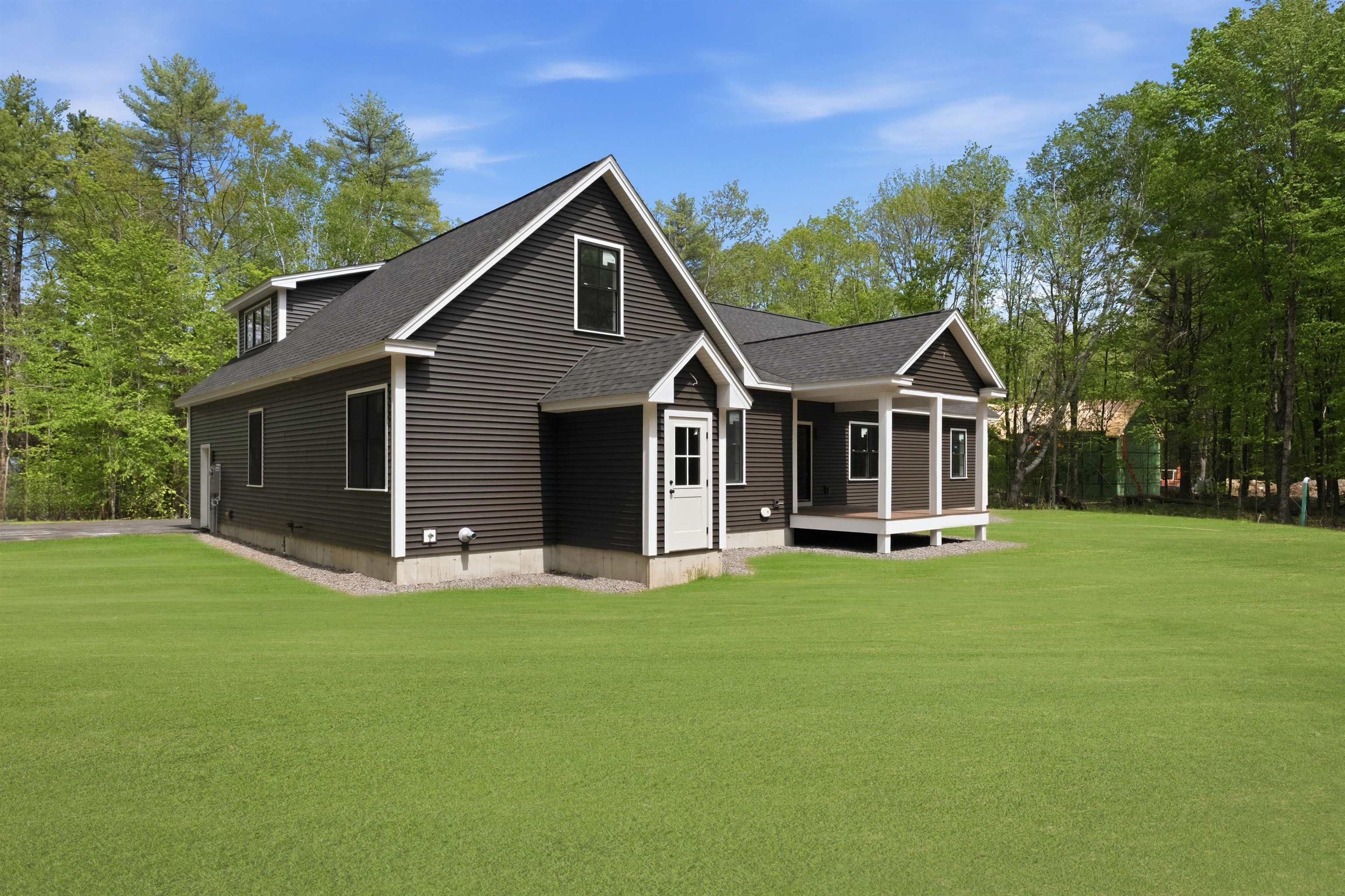 70 Hatch Corner Road Meredith, NH 03253 - Photo 5 of 41