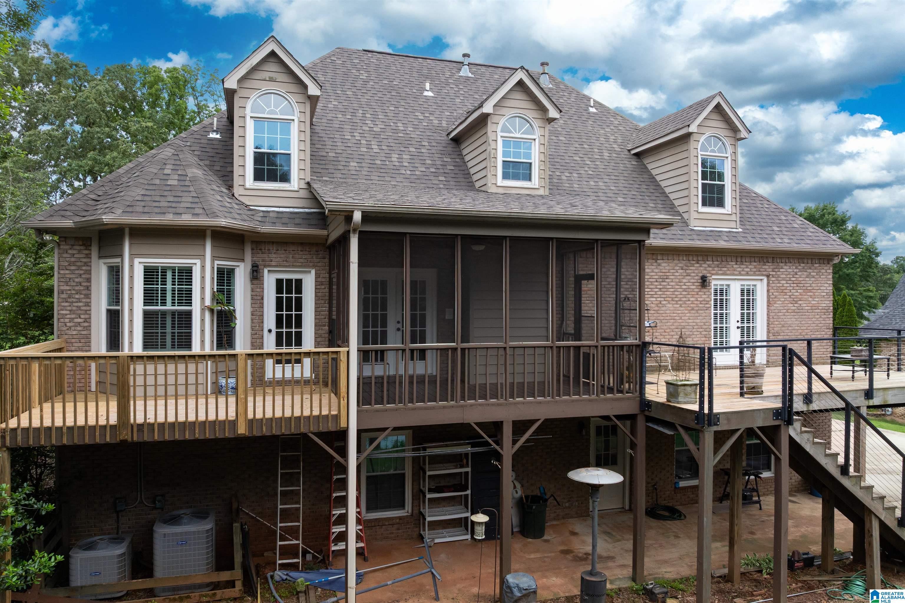 408 MacDonald Lk Road Springville, AL 35146 - Photo 4 of 65