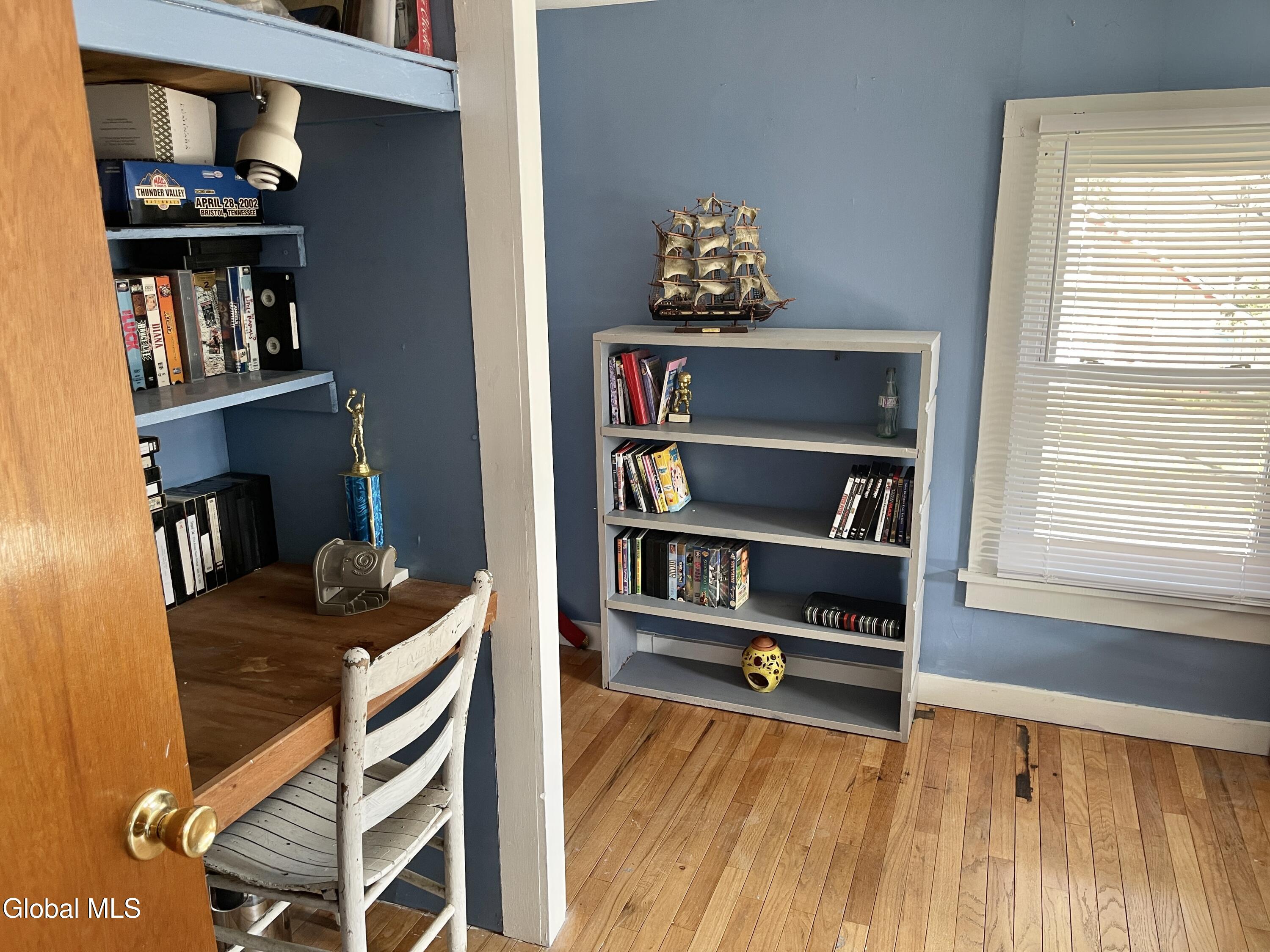 51 Library Avenue Warrensburg, NY 12885 - Photo 28 of 51 bedroom 3a