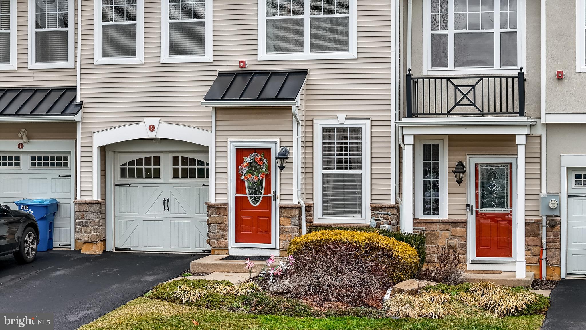 5 Old Cedarbrook Road, Unit 106 Wyncote, PA 19095 - Photo 1 of 32 Gallery Image 1