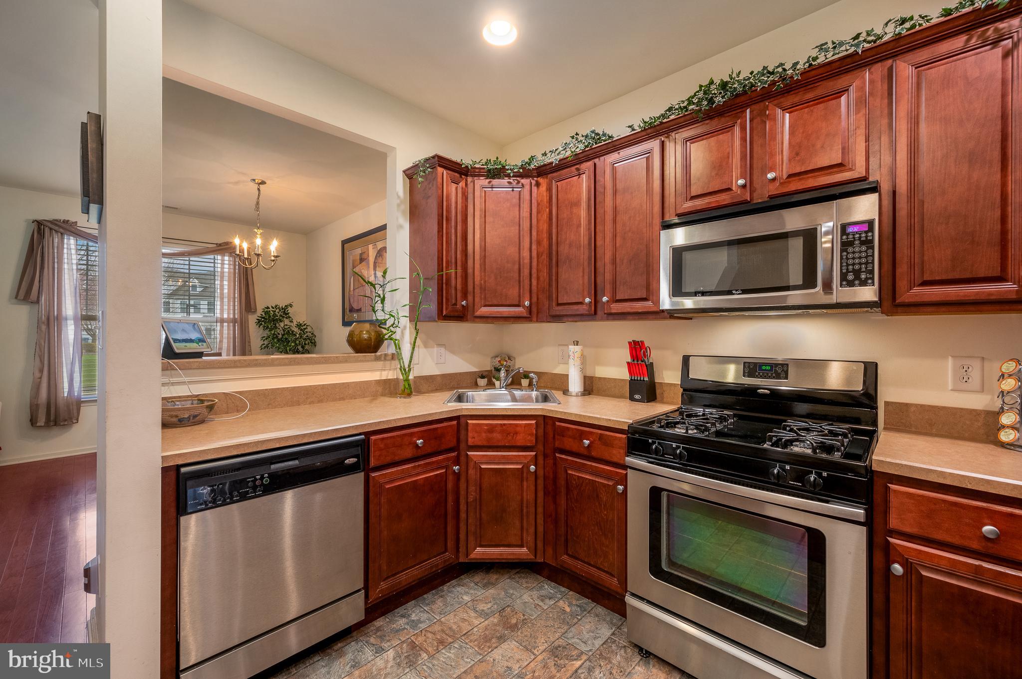 5 Old Cedarbrook Road, Unit 106 Wyncote, PA 19095 - Photo 12 of 32 Gallery Image 12