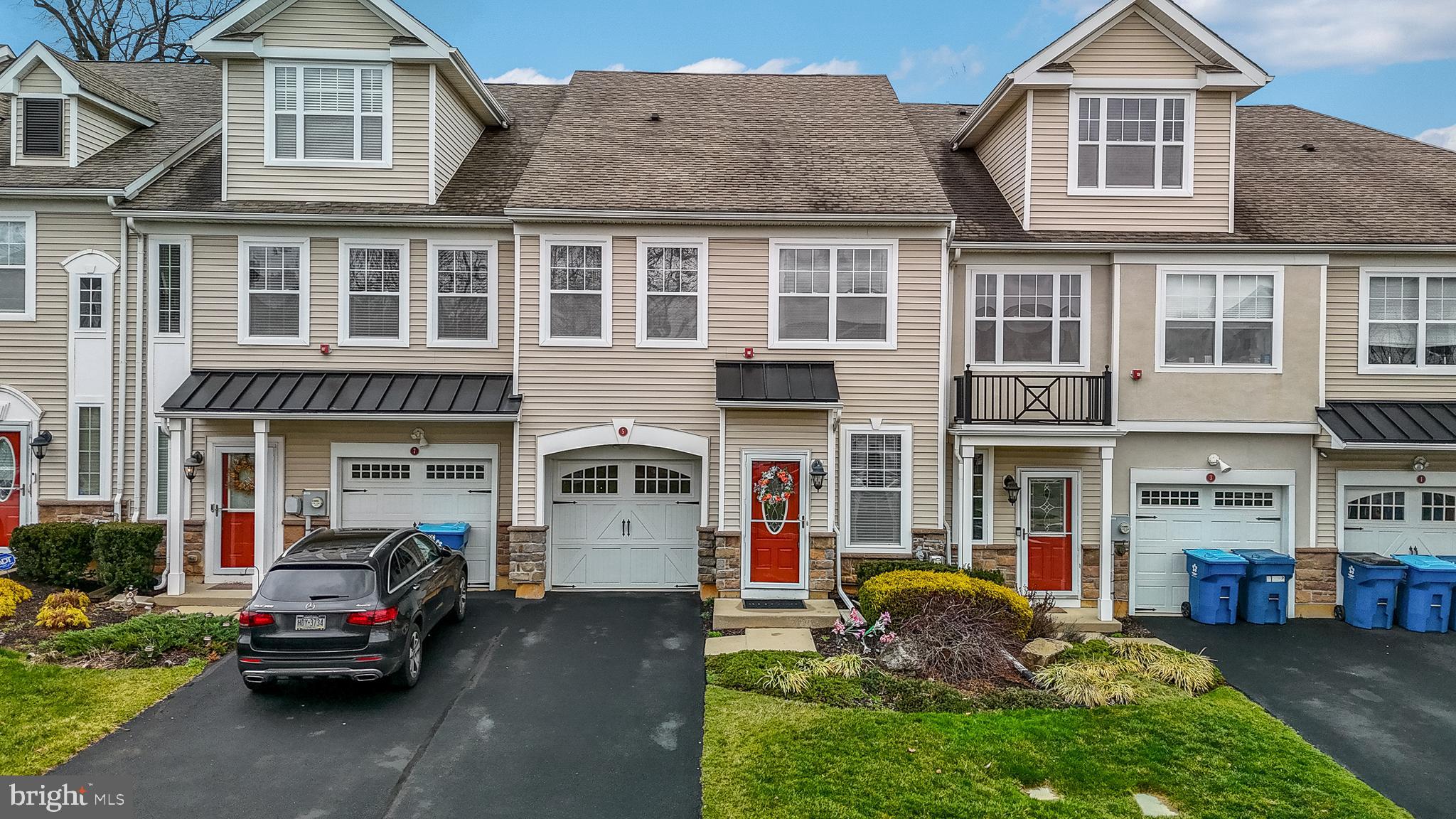 5 Old Cedarbrook Road, Unit 106 Wyncote, PA 19095 - Photo 2 of 32 Gallery Image 2