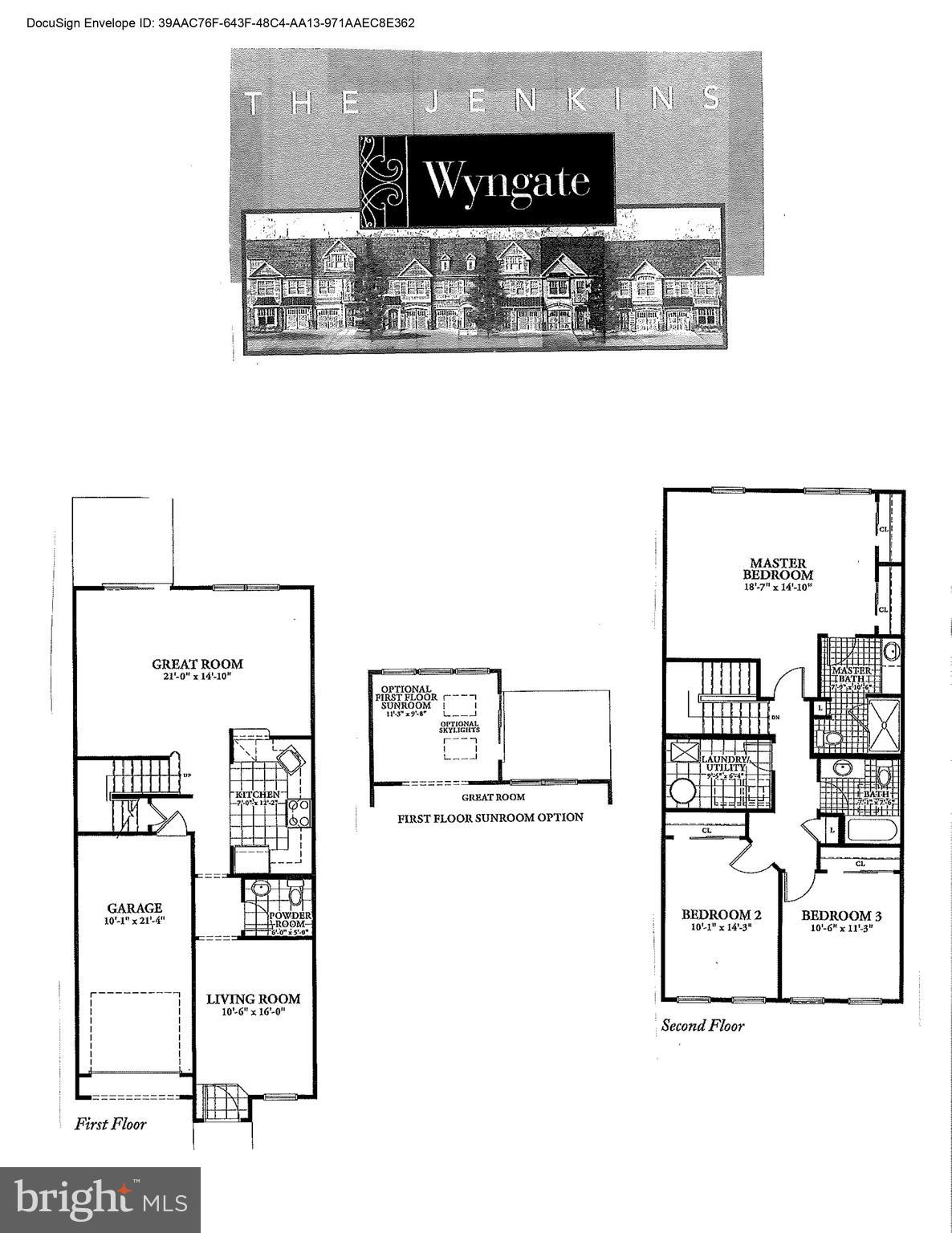5 Old Cedarbrook Road, Unit 106 Wyncote, PA 19095 - Photo 28 of 32 Gallery Image 28