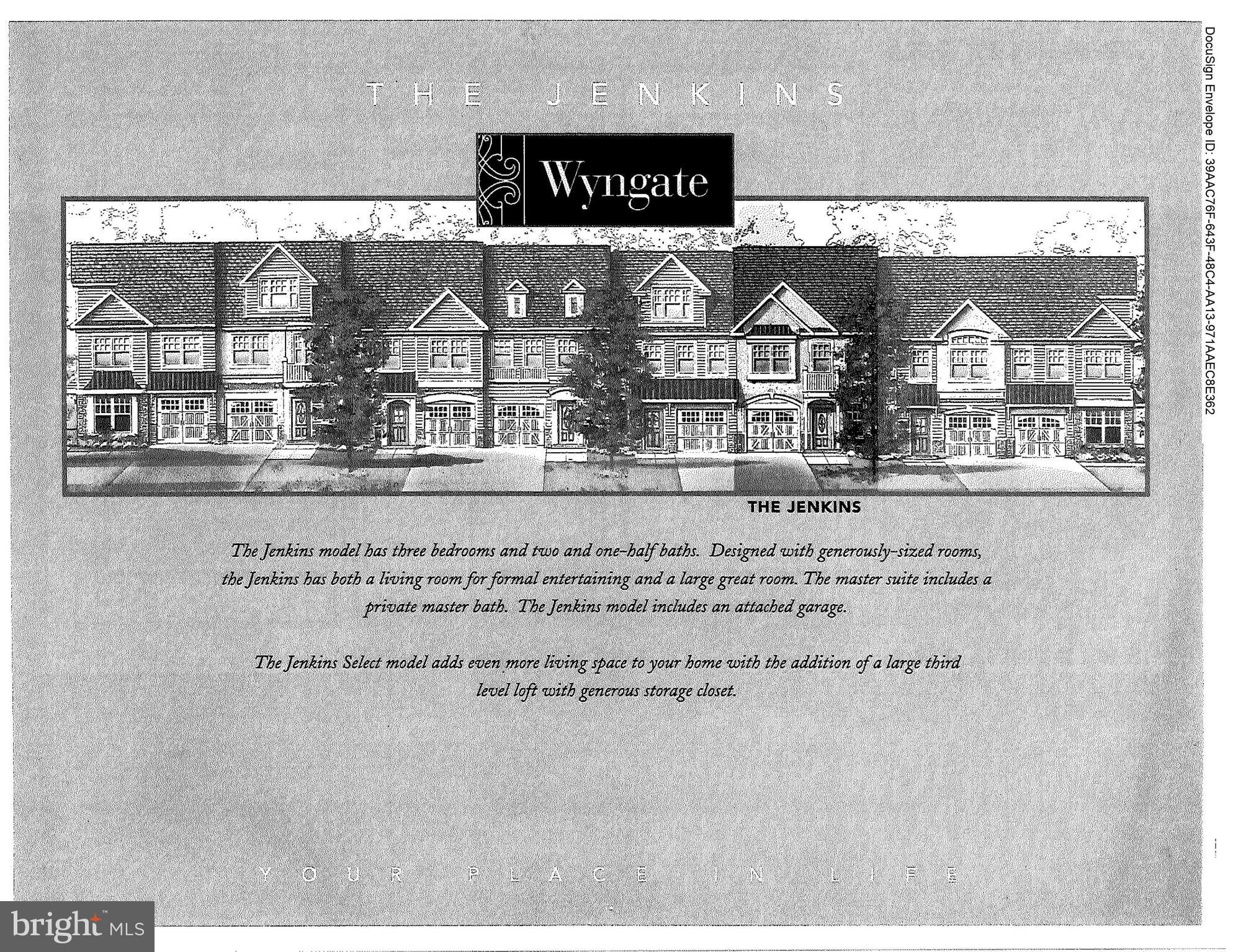 5 Old Cedarbrook Road, Unit 106 Wyncote, PA 19095 - Photo 29 of 32 Gallery Image 29