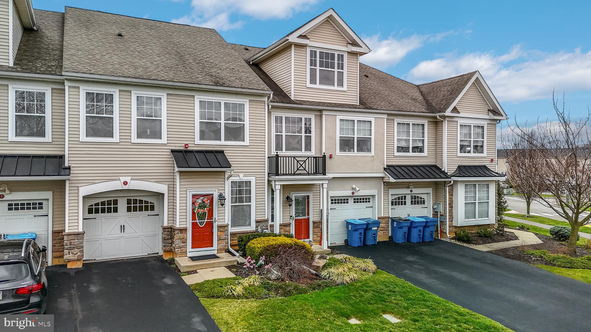 5 Old Cedarbrook Road, Unit 106 Wyncote, PA 19095 - Photo 3 of 32 Gallery Image 3