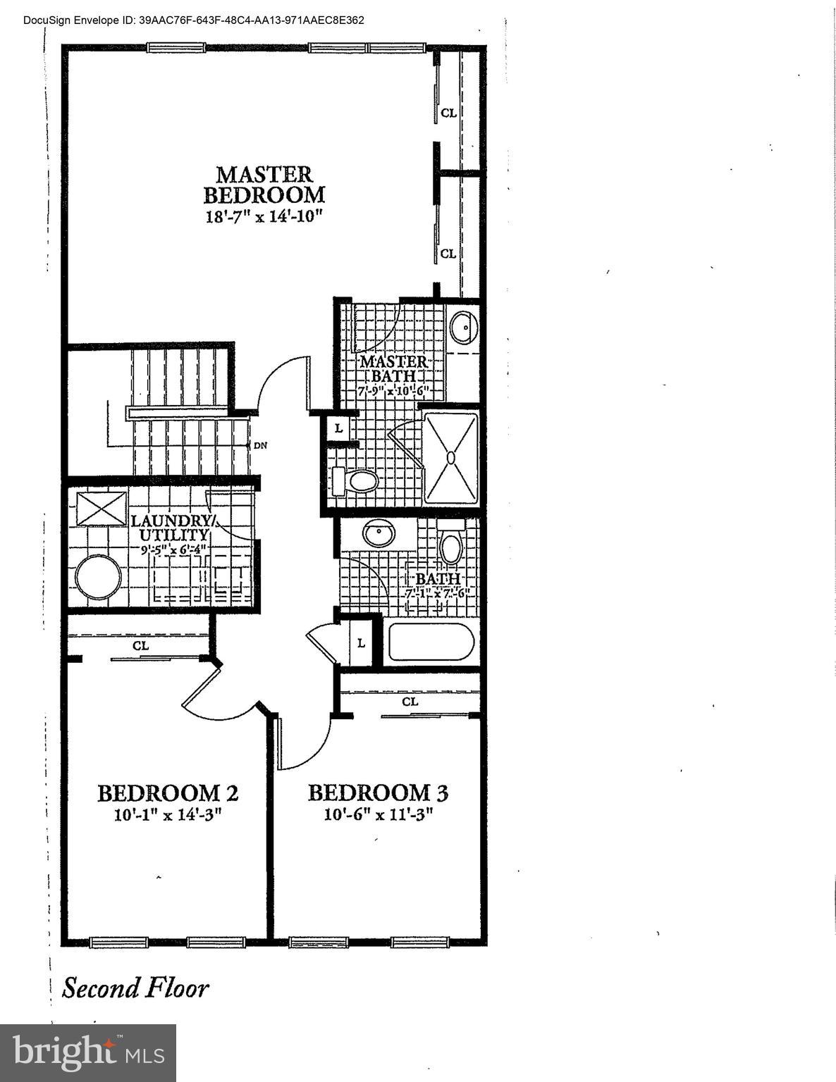 5 Old Cedarbrook Road, Unit 106 Wyncote, PA 19095 - Photo 32 of 32 Gallery Image 32