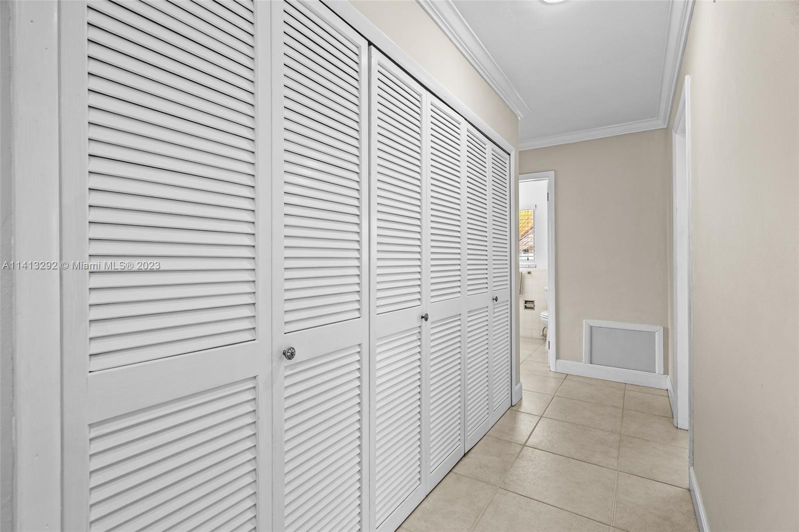 1260 Southwest 9th Street Boca Raton, FL 33486 - Photo 13 of 40 a view of a room that has a window in it