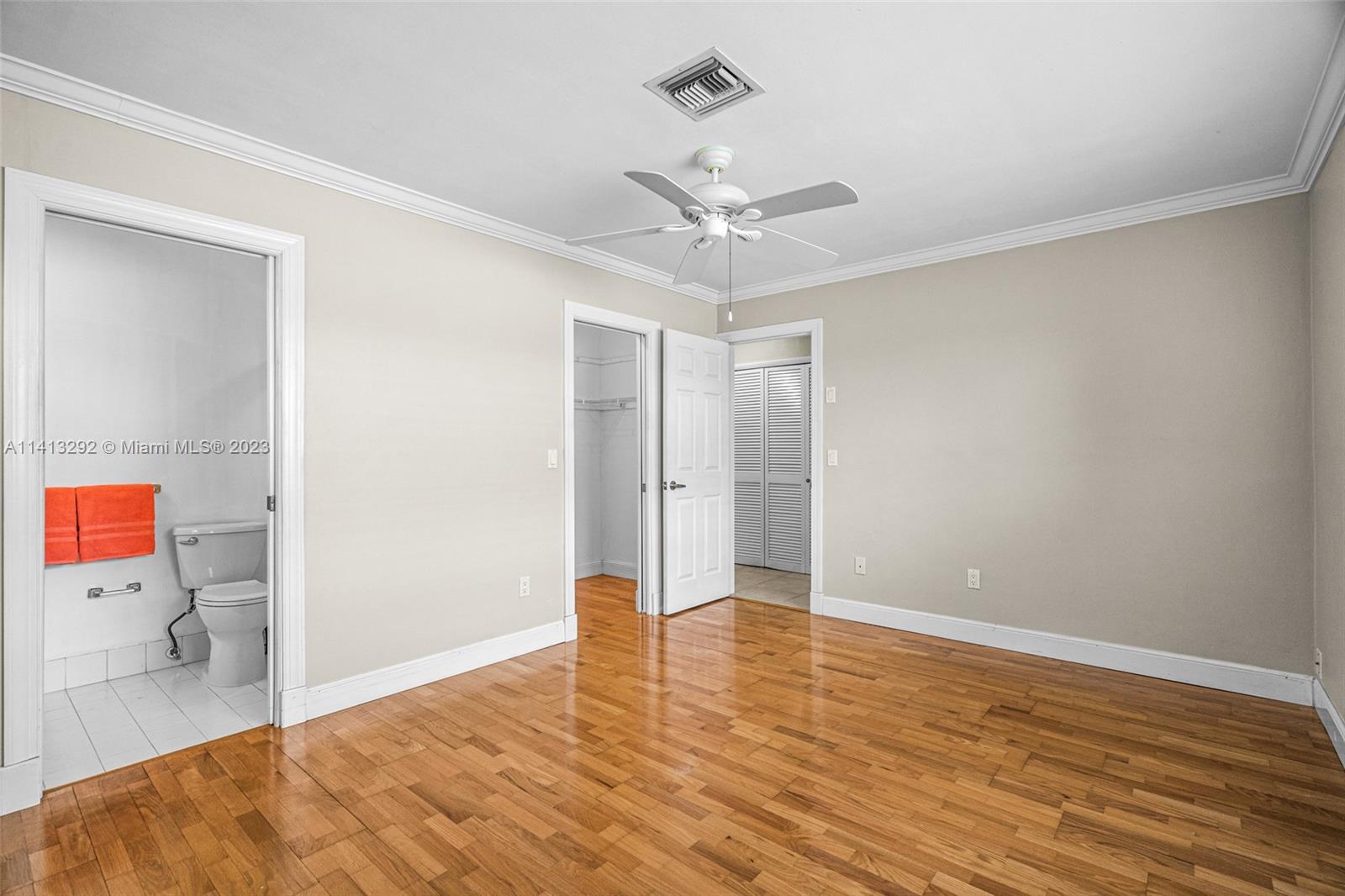 1260 Southwest 9th Street Boca Raton, FL 33486 - Photo 16 of 40 a view of an empty room and window