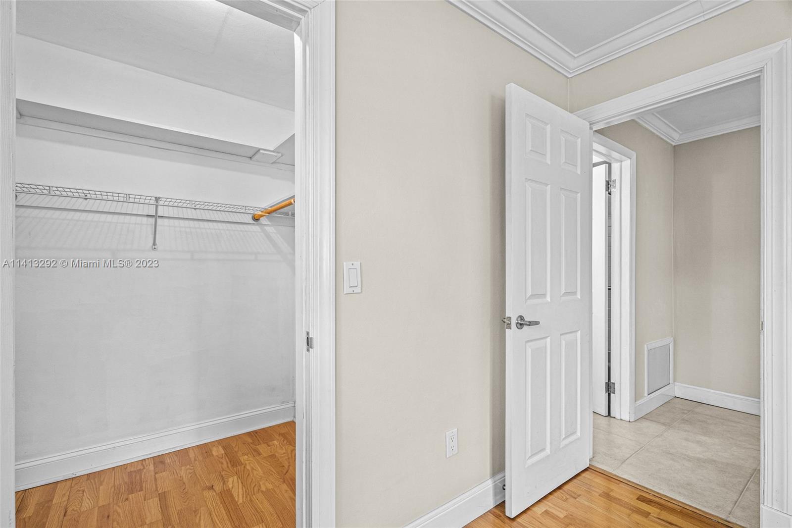 1260 Southwest 9th Street Boca Raton, FL 33486 - Photo 23 of 40 a view of an empty room
