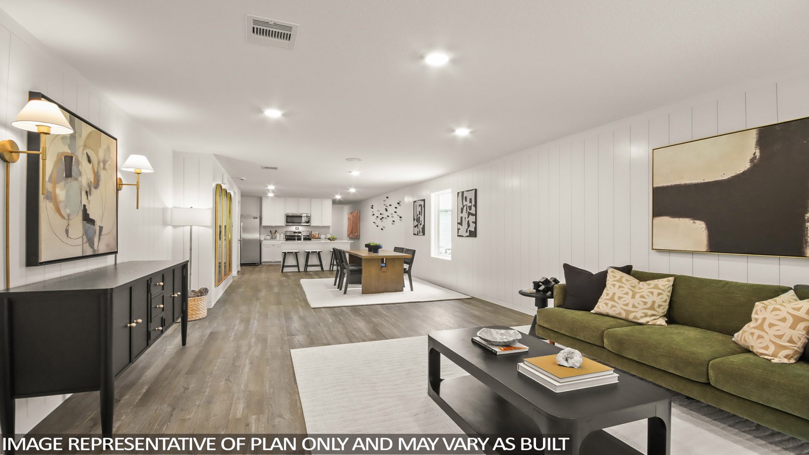 11703 Ruffian Drive Willis, TX 77318 - Photo 6 of 16